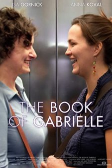 The Book of Gabrielle