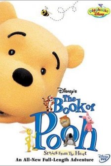 The Book of Pooh: Stories from the Heart