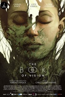 The Book of Vision (2020) afişi