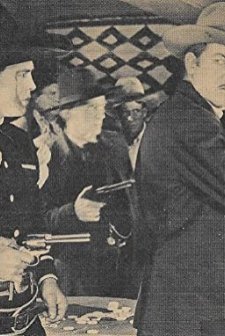 The Border Wildcat (1929) afişi