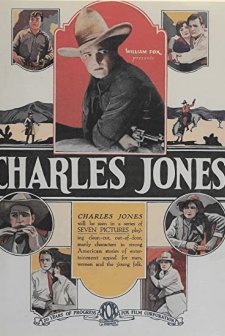 The Boss Of Camp Four (1922) afişi