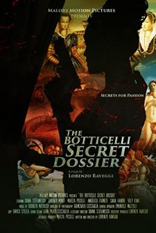 The Botticelli Secret Dossier