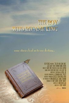 The Boy Who Became King (2010) afişi
