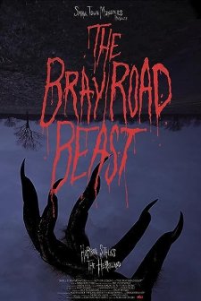 The Bray Road Beast (2018) afişi