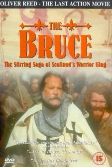 The Bruce (1996) afişi