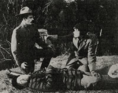 The Bulldogs Of The Trail (1915) afişi The Bulldogs Of The Trail (1915) afişi