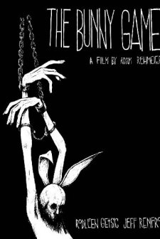 The Bunny Game (2011) afişi