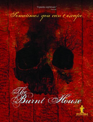 The Burnt House (2009) afişi The Burnt House (2009) afişi