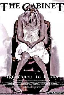 The Cabinet (2007) afişi