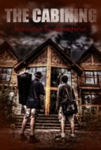 The Cabining (2013) afişi