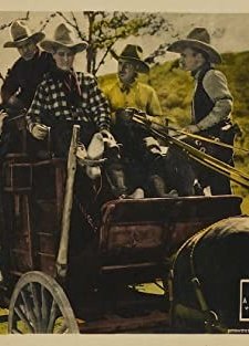 The Call Of Courage (1925) afişi