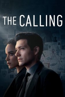 The Calling (2022) afişi