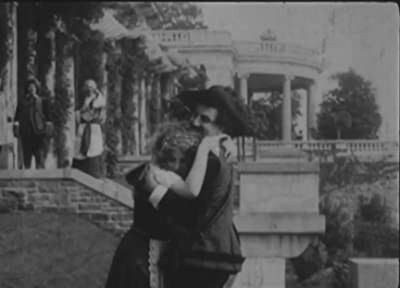 The Cardinal's Conspiracy (1909) afişi The Cardinal's Conspiracy (1909) afişi