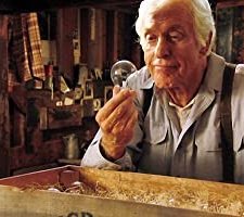 The Caretaker 3d (2010) afişi