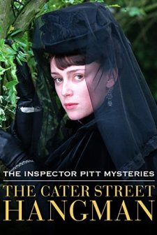 The Cater Street Hangman