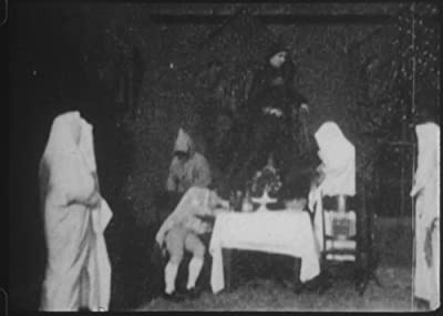 The Cavalier's Dream (1898) afişi The Cavalier's Dream (1898) afişi