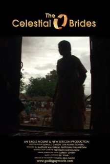 The Celestial Brides (2006) afişi