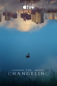 The Changeling (2023) afişi