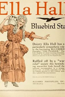 The Charmer (1917) afişi