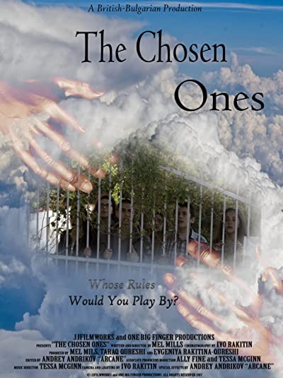 The Chosen Ones  (2018) afişi The Chosen Ones  (2018) afişi
