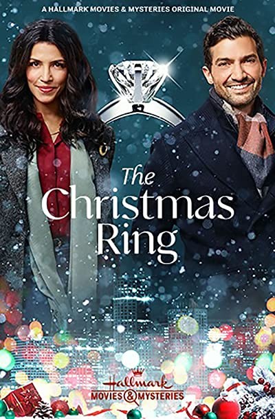 The Christmas Ring (2020) afişi The Christmas Ring (2020) afişi