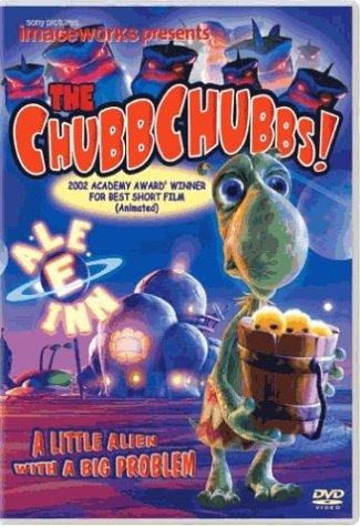 The Chubbchubbs! (2002) afişi The Chubbchubbs! (2002) afişi