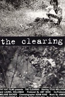The Clearing ! (1997) afişi