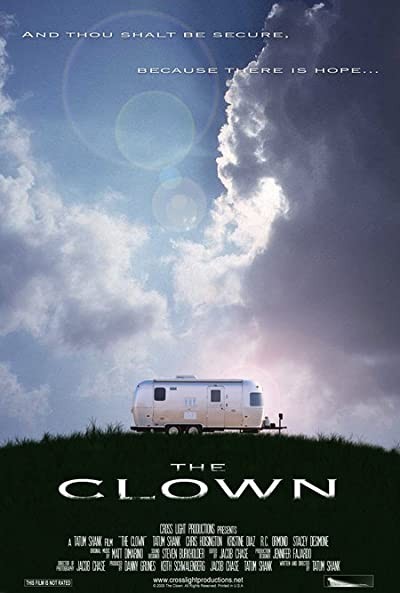 The Clown (2006) afişi The Clown (2006) afişi