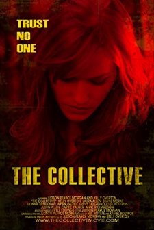 The Collective (2008) afişi