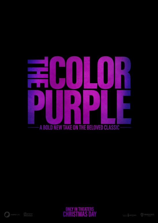 The Color Purple