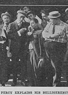 The Come Back Of Percy