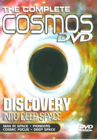 The Complete Cosmos (1998) afişi The Complete Cosmos (1998) afişi