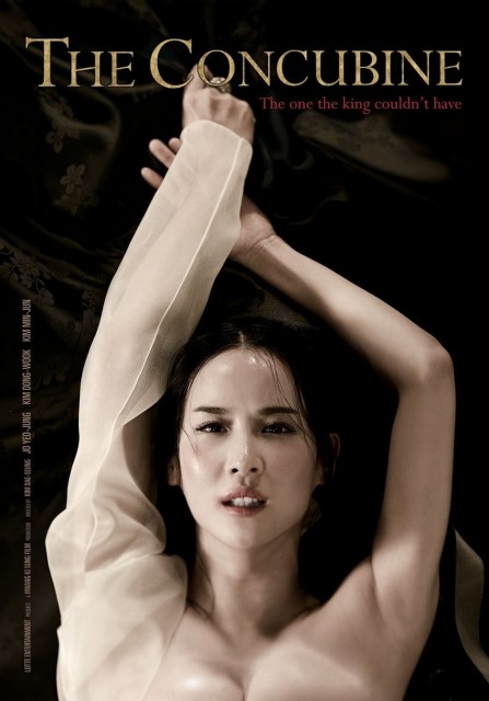 Cariye (2012) afişi Cariye (2012) afişi
