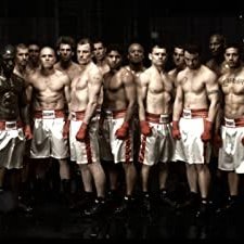 The Contender Australia (2009) afişi