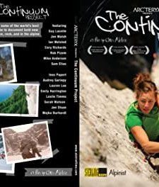 The Continuum Project (2010) afişi