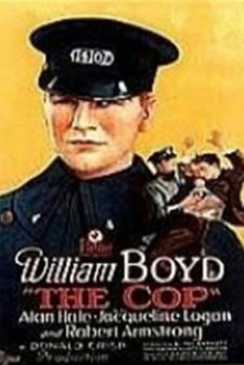The Cop