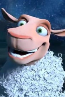 The Counting Sheep (2016) afişi