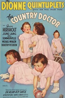 The Country Doctor