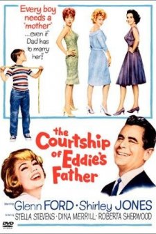 The Courtship Of Eddie's Father