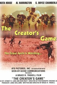 The Creator's Game (1999) afişi
