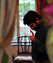 The Creeper, the Alien & Other Stories (2011) afişi