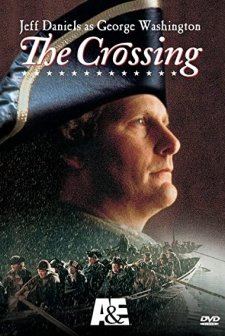 The Crossing (2000) afişi