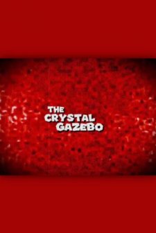 The Crystal Gazebo (1932) afişi