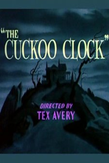 The Cuckoo Clock