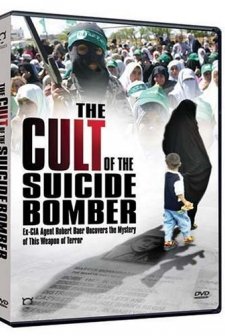 The Cult Of The Suicide Bomber (2005) afişi