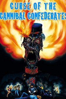 The Curse Of The Screaming Dead (1982) afişi