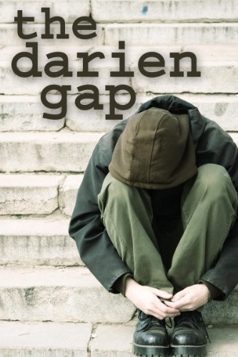 The Darien Gap (1996) afişi The Darien Gap (1996) afişi