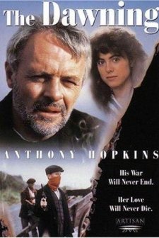 The Dawning (1988) afişi