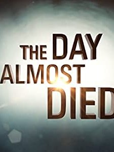 The Day I Almost Died (2015) afişi