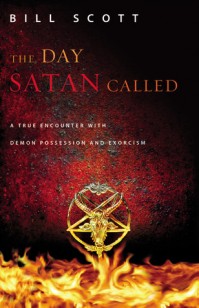 The Day Satan Called (2021) afişi The Day Satan Called (2021) afişi